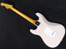Squier Classic Vibe '50s Stratocaster White Blonde_6