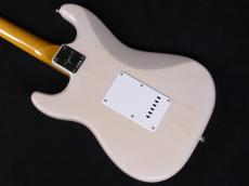 Squier Classic Vibe '50s Stratocaster White Blonde_7