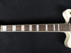 Gretsch G2655TG Streamliner Center Block Jr. Double-Cut with Bigsby LTD Vintage White_4
