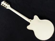 Gretsch G2655TG Streamliner Center Block Jr. Double-Cut with Bigsby LTD Vintage White_6