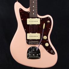 Fender Limited Edition Player II Jazzmaster Shell Pink