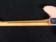 Fender Limited Edition Player II Jazzmaster Shell Pink_8