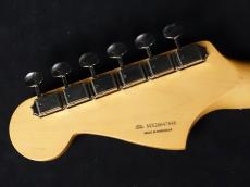 Fender Limited Edition Player II Jazzmaster Shell Pink_9