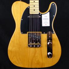 Fender Made in Japan Hybrid II Telecaster Vintage Natural