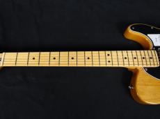 Fender Made in Japan Hybrid II Telecaster Vintage Natural_4