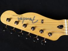 Fender Made in Japan Hybrid II Telecaster Vintage Natural_5