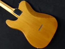 Fender Made in Japan Hybrid II Telecaster Vintage Natural_7