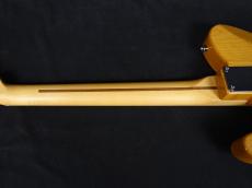 Fender Made in Japan Hybrid II Telecaster Vintage Natural_8