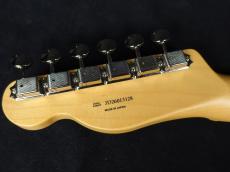 Fender Made in Japan Hybrid II Telecaster Vintage Natural_9