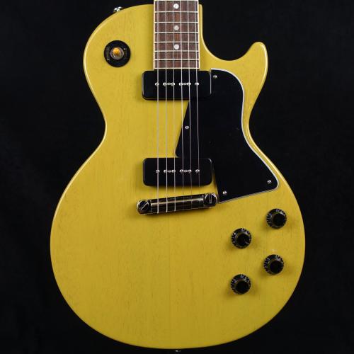 Gibson Les Paul Special TV Yellow