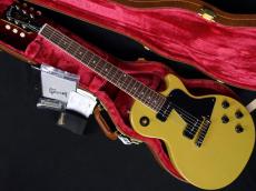 Gibson Les Paul Special TV Yellow_2