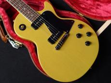 Gibson Les Paul Special TV Yellow_3