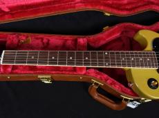 Gibson Les Paul Special TV Yellow_4