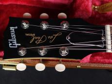 Gibson Les Paul Special TV Yellow_5