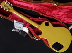 Gibson Les Paul Special TV Yellow_6