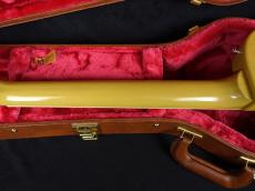 Gibson Les Paul Special TV Yellow_8