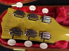 Gibson Les Paul Special TV Yellow_9