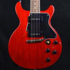 Gibson Les Paul Special Double Cut Vintage Cherry