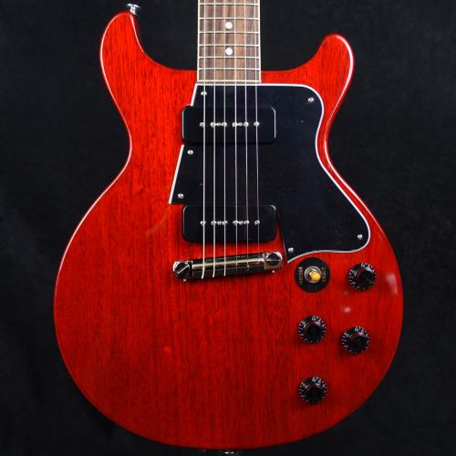 Gibson Les Paul Special Double Cut Vintage Cherry
