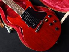 Gibson Les Paul Special Double Cut Vintage Cherry_3