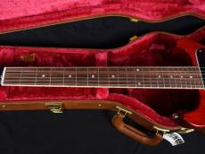 Gibson Les Paul Special Double Cut Vintage Cherry_4