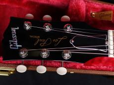 Gibson Les Paul Special Double Cut Vintage Cherry_5