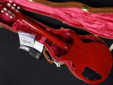 Gibson Les Paul Special Double Cut Vintage Cherry_6