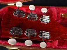 Gibson Les Paul Special Double Cut Vintage Cherry_9