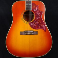 Epiphone Inspired by Gibson Hummingbird Standard Cherry Sunburst