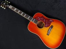 Epiphone Inspired by Gibson Hummingbird Standard Cherry Sunburst_2