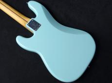 Fender 75th Anniversary Player II Precision Bass Daphne Blue_7