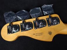 Fender 75th Anniversary Player II Precision Bass Daphne Blue_9