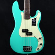 Fender 75th Anniversary Player II Precision Bass Seafoam Green
