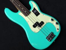 Fender 75th Anniversary Player II Precision Bass Seafoam Green_3