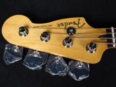 Fender 75th Anniversary Player II Precision Bass Seafoam Green_5