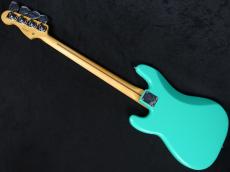 Fender 75th Anniversary Player II Precision Bass Seafoam Green_6