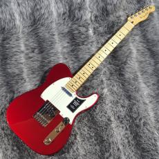 Fender 75th Anniversary Player II Telecaster Candy Apple Red_2