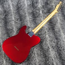 Fender 75th Anniversary Player II Telecaster Candy Apple Red_6