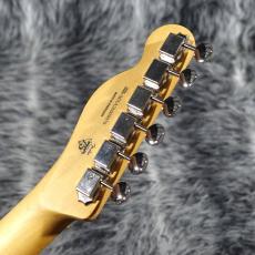 Fender 75th Anniversary Player II Telecaster Candy Apple Red_8