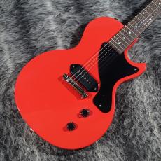 Epiphone Billie Joe Armstrong Les Paul Junior Radiant Red_2