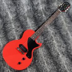 Epiphone Billie Joe Armstrong Les Paul Junior Radiant Red_3