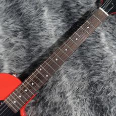 Epiphone Billie Joe Armstrong Les Paul Junior Radiant Red_4