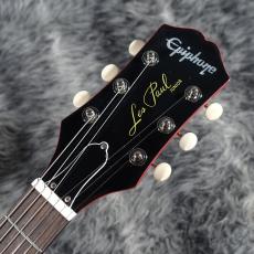 Epiphone Billie Joe Armstrong Les Paul Junior Radiant Red_5