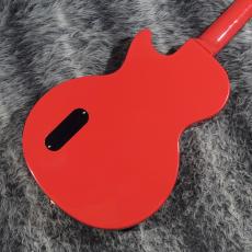 Epiphone Billie Joe Armstrong Les Paul Junior Radiant Red_6