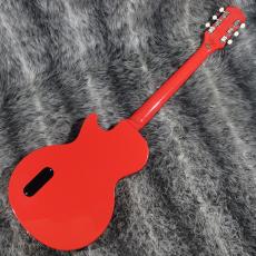 Epiphone Billie Joe Armstrong Les Paul Junior Radiant Red_7