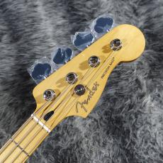Fender 75th Anniversary Player II Precision Bass Aztec Gold_4