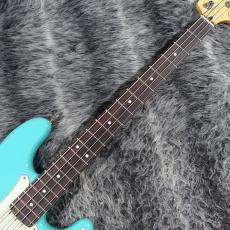 Fender 75th Anniversary Player II Precision Bass Seafoam Green_3