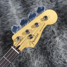 Fender 75th Anniversary Player II Precision Bass Seafoam Green_4