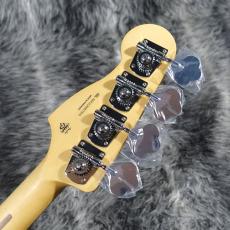 Fender 75th Anniversary Player II Precision Bass Seafoam Green_8