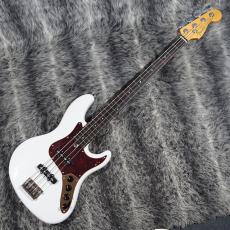 Fender Made in Japan Limited Active Modern Jazz Bass Feather Gray_2